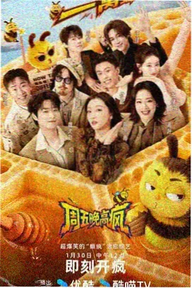 街舞兄弟 综艺 2026